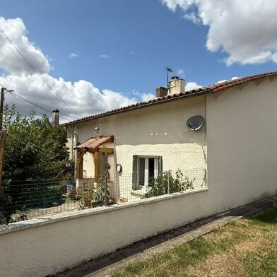 Maison 5 pièces 123650 €