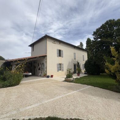 Maison 6 pièces 265950 €