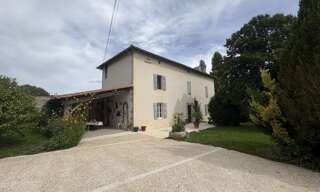 Maison 6 Pièces 192 m² à vendre à Villefagnan (16240)