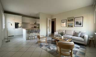 Appartement 3 Pièces 62 m² à vendre à Annecy (74000)