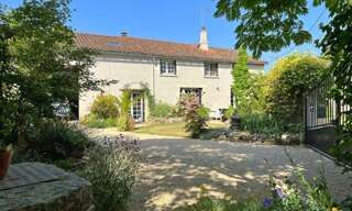 Maison 7 Pièces 140 m² à vendre à Civray (86400)