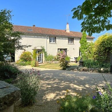 Maison 7 pièces 138700 €