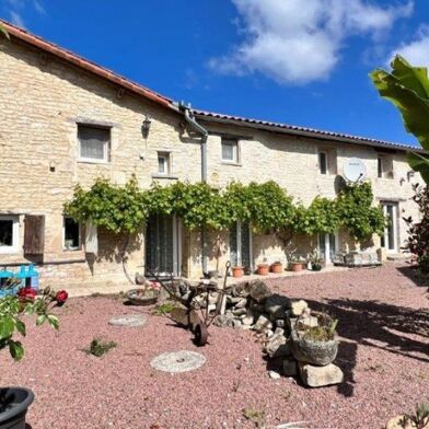 Maison 7 pièces 152100 €