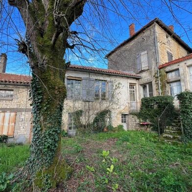 Maison 7 pièces 125530 €