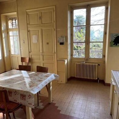 Maison 7 pièces 125530 €