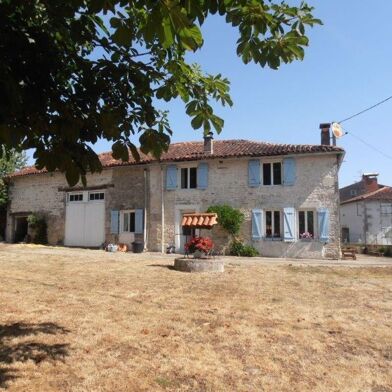 Maison 6 pièces 129950 €