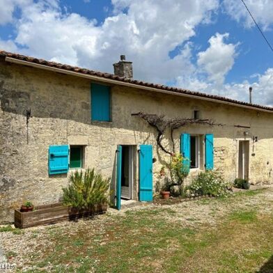Maison 4 pièces 170200 €