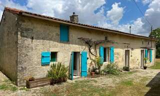 Maison 4 Pièces 137 m² à vendre à Villefagnan (16240)