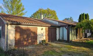 Maison 4 Pièces 85 m² à vendre à Verteuil-sur-Charente (16510)