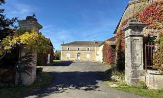 Maison 7 Pièces 210 m² à vendre à Villefagnan (16240)