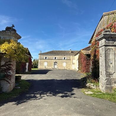 Maison 7 pièces 202000 €