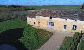 Maison 5 Pièces 112 m² à vendre à Villefagnan (16240)