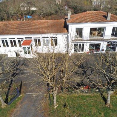 Maison 6 pièces 168500 €