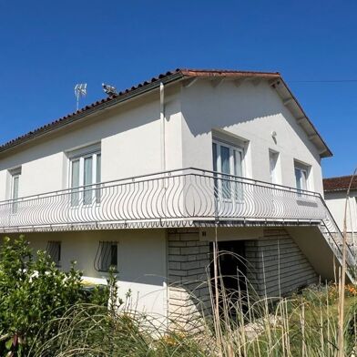 Maison 5 pièces 164890 €