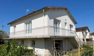 Maison 5 Pièces 131 m² à vendre à Ruffec (16700)