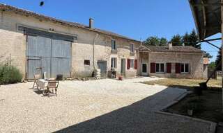 Maison 5 Pièces 154 m² à vendre à Sauzé-entre-Bois (79190)