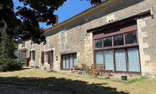 Maison 7 Pièces 183 m² à vendre à Villefagnan (16240)