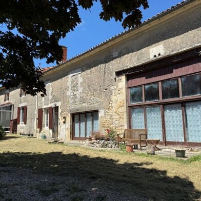 Maison 7 pièces 145150 €