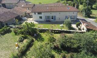 Maison 7 Pièces 195 m² à vendre à Nanteuil-en-Vallée (16700)