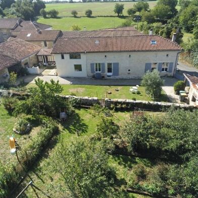 Maison 7 pièces 248725 €