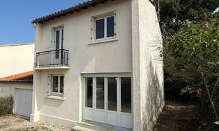 Maison 5 Pièces 78 m² à vendre à Ruffec (16700)