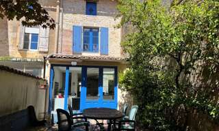 Maison 5 Pièces 127 m² à vendre à Ruffec (16700)