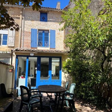 Maison 5 pièces 129500 €