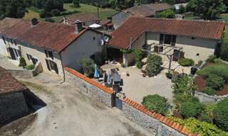 Maison 8 Pièces 313 m² à vendre à Nanteuil-en-Vallée (16700)