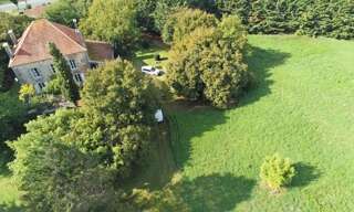 Maison 8 Pièces 230 m² à vendre à Valence-en-Poitou (86700)