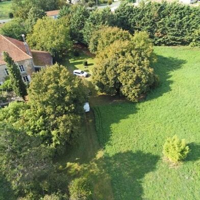 Maison 8 pièces 289450 €