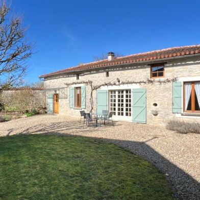 Maison 4 pièces 234000 €