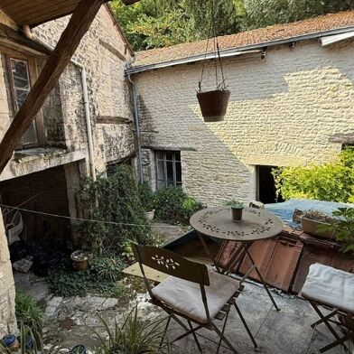 Maison 9 pièces 75000 €