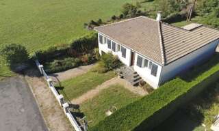 Maison 4 Pièces 107 m² à vendre à Ruffec (16700)