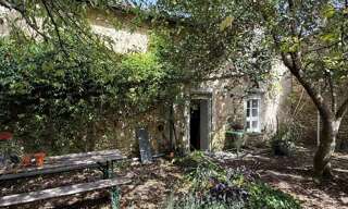 Maison 4 Pièces 99 m² à vendre à Ruffec (16700)