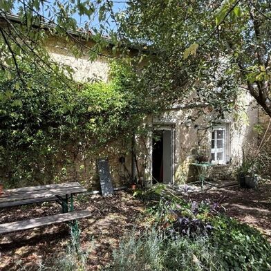 Maison 4 pièces 110000 €