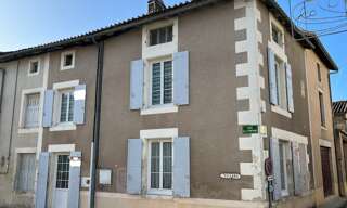 Maison 3 Pièces 75 m² à vendre à Verteuil-sur-Charente (16510)