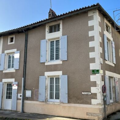 Maison 3 pièces 65000 €