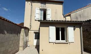 Maison 4 Pièces 124 m² à vendre à Ruffec (16700)