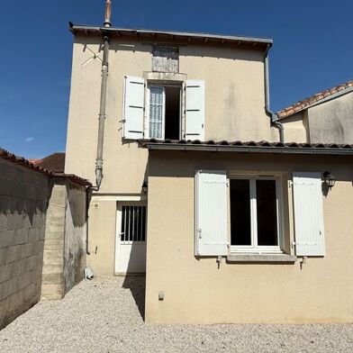 Maison 4 pièces 88000 €