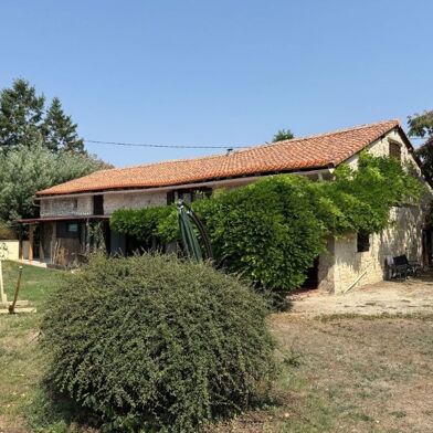 Maison 9 pièces 234000 €