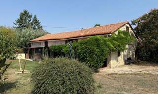 Maison 9 Pièces 140 m² à vendre à Champagne-Mouton (16350)