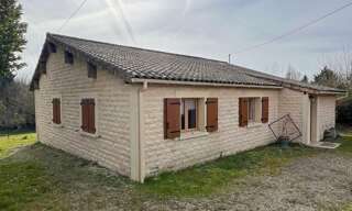 Maison 4 Pièces 86 m² à vendre à Chef-Boutonne (79110)