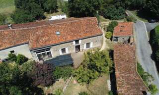 Maison 8 Pièces 263 m² à vendre à Ranville-Breuillaud (16140)