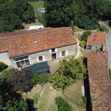 Maison 8 pièces 249950 €