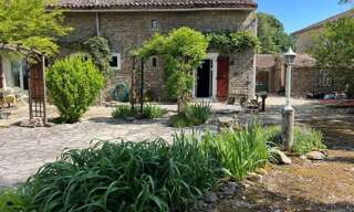 Maison 5 Pièces 147 m² à vendre à Villefagnan (16240)