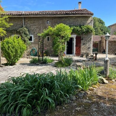 Maison 5 pièces 143600 €