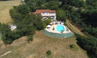 Divers 13 Pièces 370 m² à vendre à Verteuil-sur-Charente (16510)