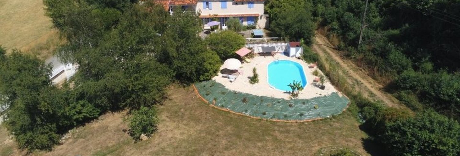 Divers 13 Pièces 370 m² à vendre à Verteuil-sur-Charente (16510)