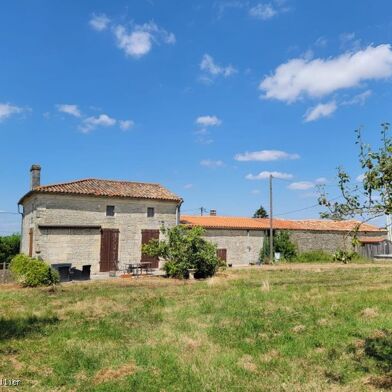 Maison 6 pièces 148700 €