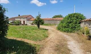 Maison 6 Pièces 141 m² à vendre à Villefagnan (16240)